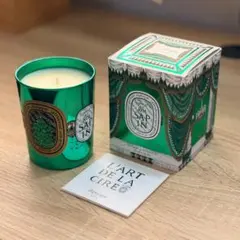 2025年最新】diptyque キャンドル 190gの人気アイテム - メルカリ