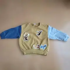 おさるのジョージ~90センチ~プチマイン