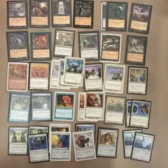 MTG カードゲーマー 2015 付録 ハーフデッキ 2個 Amazon.co.jp: MTG カードゲーマー 2015 付録 ハーフデッキ 2個 : おもちゃ