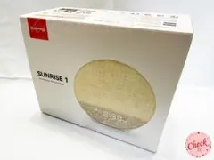 ✨未使用に近い✨最新版ヒカリ目覚まし時計✨ Dreamegg♡Sunrise1