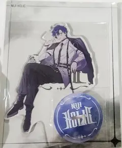 レオス・ヴィンセント NIJI HOLIC アクリルスタンド