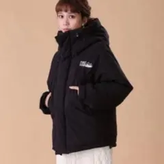 FIRST DOWN freak's store別注 ダウンジャケット