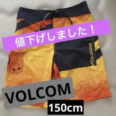 VOLCOM キッズ サーフパンツ ボードショーツ