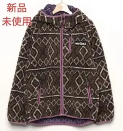 ワイルドシングス フリース 新品