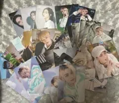 straykids スキズ ヒョンジン まとめ売り ラントレ