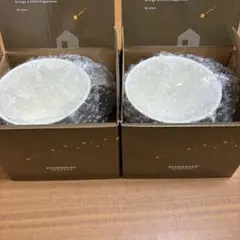 スターバックス REWARDS 限定マグカップ2個セット