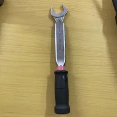 TOHNICHIトーニチ スパナヘッド付単能型トルクレンチ17×17 22×39 