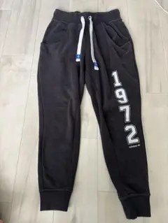 スウェットジョガーパンツ ジョガーパンツ