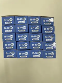 くぅ様専用ルシェロ歯ブラシB-10M20本