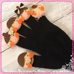 おはなしゆび手袋シアター