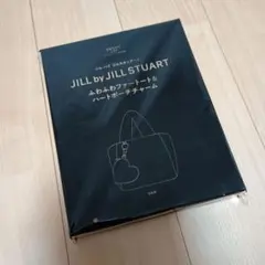 【新品】　ジルスチュアート　ファートート　ハートポーチチャーム