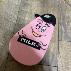MILKFED. × BARBAPAPA iPhoneＳＥケースのサムネイル
