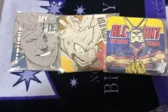 僕のヒーローアカデミア コースター