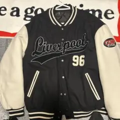 古着 スタジャン ジャケット アウター