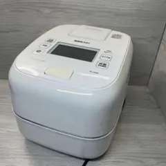 2026年最新】炊飯器 東芝 rc-10zwmの人気アイテム - メルカリ