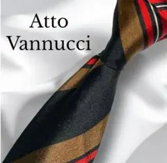 Atto Vannucci オーダー品 セッテピエゲ 新品未使用③ ウール・シルク コモンタイ セッテピエゲ | Atto Vannucci (Men
