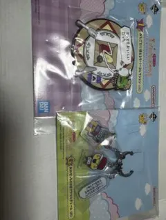 たまごっち1番くじ　２個セット