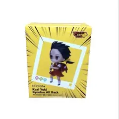 でふぉるむぷらす ゆこぴ 歌愛ユキ フィギュア 強風オールバック