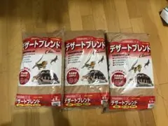 디저트 블렌드 4.4 kg x 3 봉지