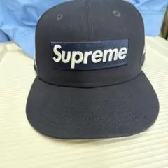 Supreme New York Yankees Newera 7 1/2