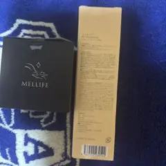 MELLIFE BALM CLEANSE & エルトフィア クレンジングのサムネイル