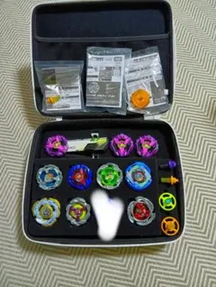 ベイブレードx まとめ エアロペガサス ワルキューレボルト ロッド