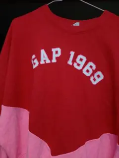 GAP トレーナー