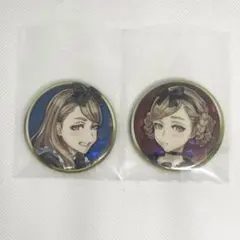 人狼ジャッジメント サンドラ クリアファイル - メルカリ