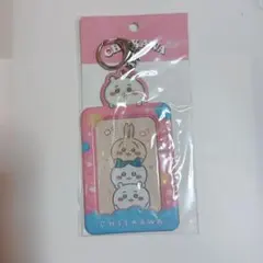 韓国限定 ちいかわ チェキケース