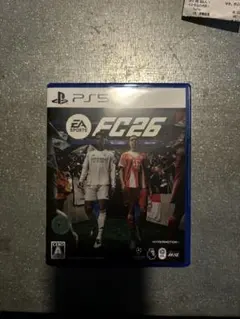 EA SPORTS FC 26 PS5