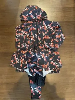 【再値下げ】ランニング ウインドブレーカー3点セット