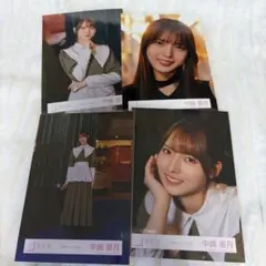 中嶋優月セット 中嶋 優月 | 櫻坂46公式サイト