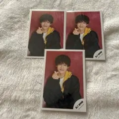 Aぇ！group 佐野晶哉 公式写真 ①