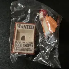 チョコサプ　ワンピース　「ウソップ」