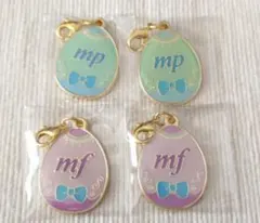 アイナナ アイドリッシュセブン イースター チャーム mezzo 環 壮五