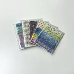 押し花セット29