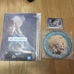 2026年最新】崩壊スターレイル 一番くじ アベンチュリンの人気アイテム