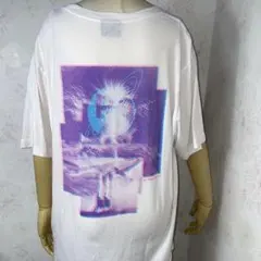 90s Paul Smith グラフィックプリントTシャツ 初期 名作 - メルカリ