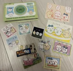 韓国ちいかわ