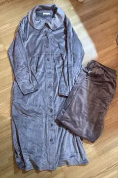 マタニティパジャマ ルームウェア