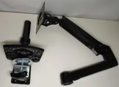 ◆エルゴトロン◆LX◆OEM◆Amazonベーシック◆シングルモニターアーム◆