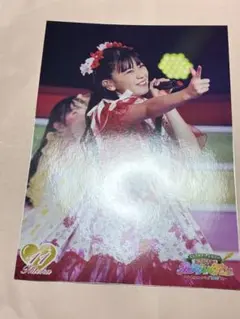 超ときめき♡宣伝部 坂井仁香 ワイドチェキ - メルカリ