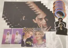 スキズ ヒョンジン まとめ売り