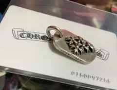 ドッグタグ ネックレス