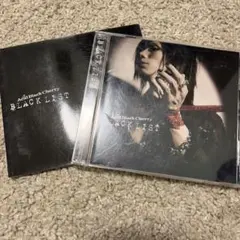 初回盤フォトブック付　Acid Black Cherry BLACK LIST