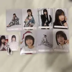 櫻坂46 大園玲　生写真まとめ売り