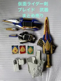 THE合体 DXフルパワーグリッドナイト 可動指ハンドパーツ欠品 - メルカリ