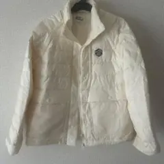 ダウンジャケット レディースウェア