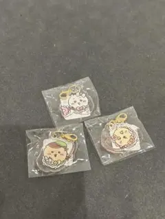 まじかるちいかわ ミニアクリルチャーム