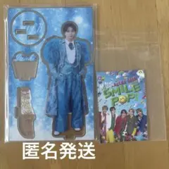 M!LK 塩崎大智 アクスタ MiXブンブンver. - メルカリ